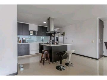 Acogedor Ap Envigado Brujas 150 M2 💰1200 Mill