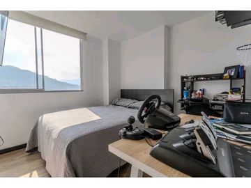 Acogedor Ap Envigado Brujas 150 M2 💰1200 Mill