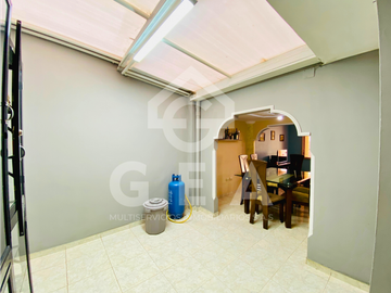 Venta de Casa en Popayán, B/ Villa del Viento.