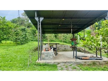 Finca campestre en venta - Santa Elena El Cerrito Valle Colombia