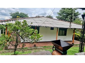 Finca campestre en venta - Santa Elena El Cerrito Valle Colombia