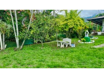 Finca campestre en venta - Santa Elena El Cerrito Valle Colombia