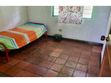 Finca campestre en venta - Santa Elena El Cerrito Valle Colombia
