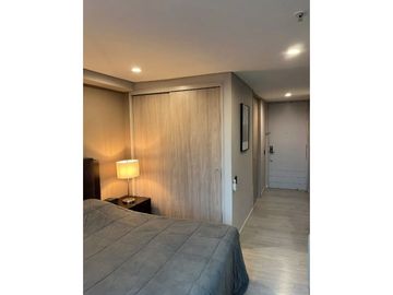 APARTAESTUDIO EN ARRIENDO SECTOR LOS BALSOS - POBLADO