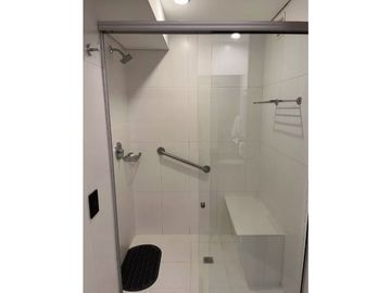 APARTAESTUDIO EN ARRIENDO SECTOR LOS BALSOS - POBLADO