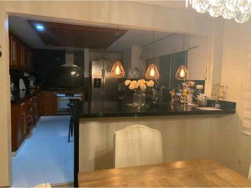 Venta de Apartamento remodelado .en Alto Prado Barrabquilla