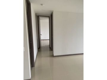 Venta apartamenta en Itagüí Monte Rio sector Suramérica