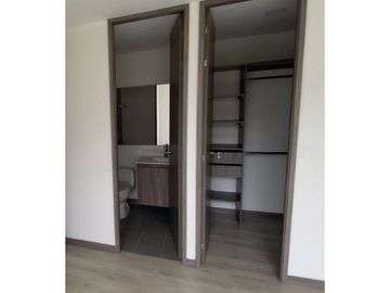 Venta apartamenta en Itagüí Monte Rio sector Suramérica