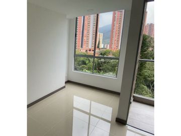 Venta apartamenta en Itagüí Monte Rio sector Suramérica