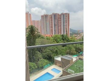 Venta apartamenta en Itagüí Monte Rio sector Suramérica