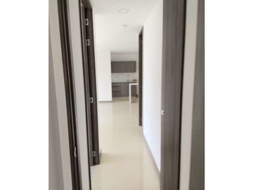 Venta apartamenta en Itagüí Monte Rio sector Suramérica