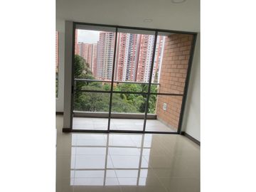 Venta apartamenta en Itagüí Monte Rio sector Suramérica