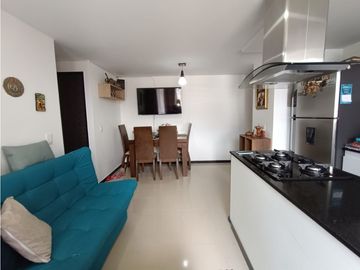 Venta apartamento Medellín - Buenos Aires - cerca a CC La Central