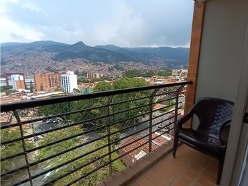 Venta apartamento Medellín - Buenos Aires - cerca a CC La Central