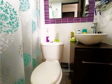 Venta apartamento Medellín - Buenos Aires - cerca a CC La Central