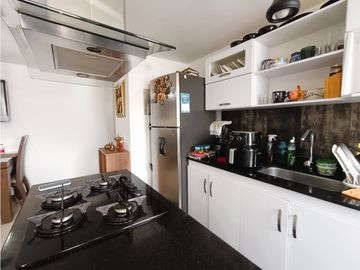 Venta apartamento Medellín - Buenos Aires - cerca a CC La Central