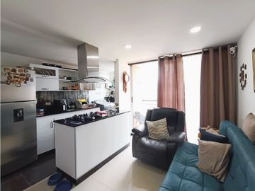 Venta apartamento Medellín - Buenos Aires - cerca a CC La Central