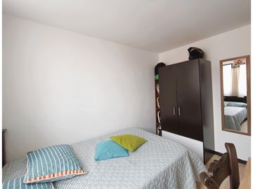Venta apartamento Medellín - Buenos Aires - cerca a CC La Central
