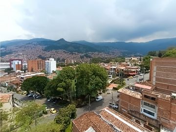 Venta apartamento Medellín - Buenos Aires - cerca a CC La Central
