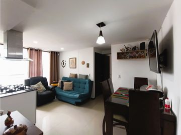 Venta apartamento Medellín - Buenos Aires - cerca a CC La Central