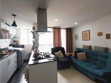 Venta apartamento Medellín - Buenos Aires - cerca a CC La Central