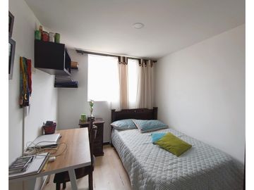 Venta apartamento Medellín - Buenos Aires - cerca a CC La Central
