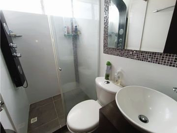 Venta apartamento Medellín - Buenos Aires - cerca a CC La Central