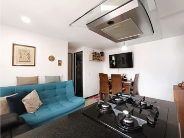 Venta apartamento Medellín - Buenos Aires - cerca a CC La Central