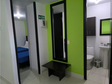 SE VENDE APARTAMENTO PARA RENTAS CORTAS EN MONTENEGRO