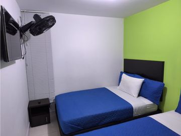 SE VENDE APARTAMENTO PARA RENTAS CORTAS EN MONTENEGRO