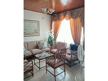 VENTA DE CASA DE DOS NIVELES EN EL B/ LA CASTELLANA DE MONTERIA