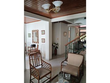 VENTA DE CASA DE DOS NIVELES EN EL B/ LA CASTELLANA DE MONTERIA