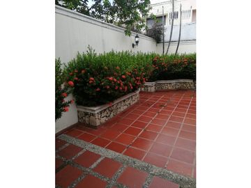 VENTA DE CASA DE DOS NIVELES EN EL B/ LA CASTELLANA DE MONTERIA