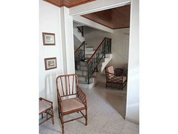 VENTA DE CASA DE DOS NIVELES EN EL B/ LA CASTELLANA DE MONTERIA