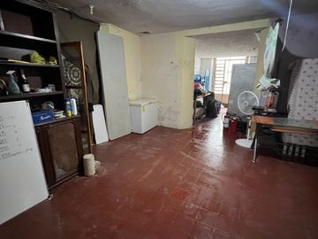 CASA EN VENTA EN EL CENTRO DE MERIDA YUCATAN EN ESQUINA DOS PLANTAS