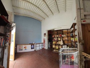 CASA EN VENTA EN EL CENTRO DE MERIDA YUCATAN EN ESQUINA DOS PLANTAS