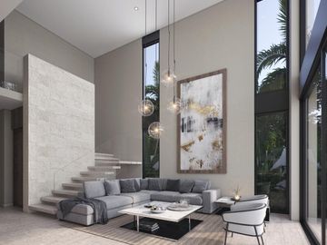 CASA DE LUJO EN VENTA EN  MERIDA EN PRIVADA PROVINCIA