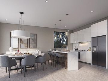 CASA DE LUJO EN VENTA EN  MERIDA EN PRIVADA PROVINCIA