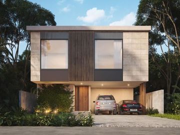 CASA DE LUJO EN VENTA EN  MERIDA EN PRIVADA PROVINCIA