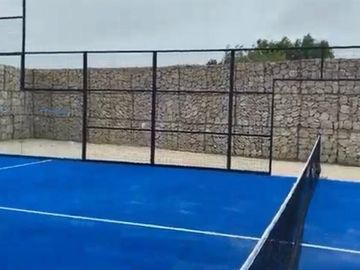 CASA VENTA MERIDA CON ALBERCA EN PRIVADA CON AMENIDADES CERCA DE PLAZA LA ISLA