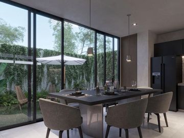 VENTA DEPARTAMENTO MERIDA DZITYA DE 2 RECAMARAS EN PLANTA BAJA
