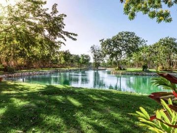 CASA EN VENTA MERIDA PRIVADA ALTOZANO CON AMENIDADES