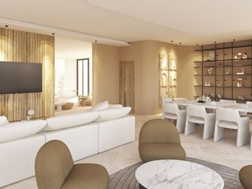 Oceanfront Condos for Sale in Riviera Nayarit