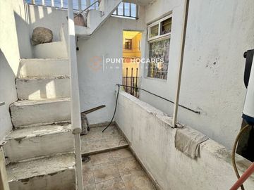 DUPLEX EN VENTA INFONAVIT JUANA PAVON