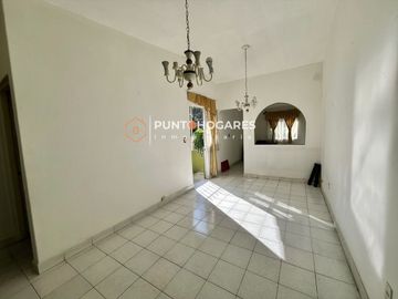 DUPLEX EN VENTA INFONAVIT JUANA PAVON