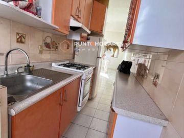 DUPLEX EN VENTA INFONAVIT JUANA PAVON