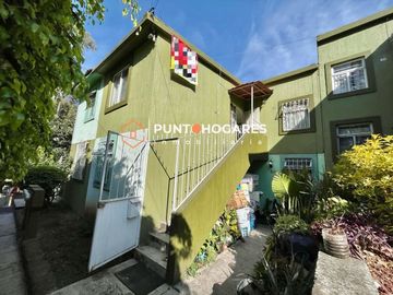 DUPLEX EN VENTA INFONAVIT JUANA PAVON