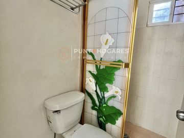DUPLEX EN VENTA INFONAVIT JUANA PAVON