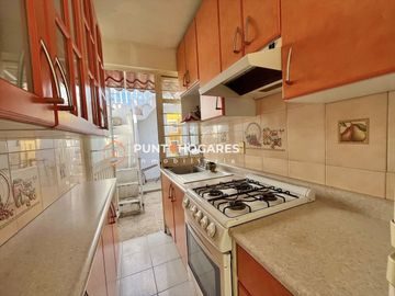 DUPLEX EN VENTA INFONAVIT JUANA PAVON