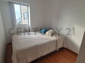 ALQUILO DEPARTAMENTO EN MAGDALENA - CERCA VIVANDA